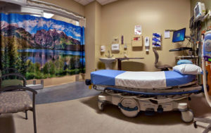 Exempla Lutheran Medical Center- Wheat Ridge, CO